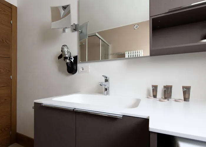 Apartment Italianway - Morcelli 4 *