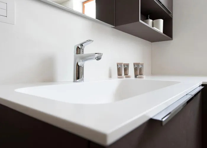 Apartment Italianway - Morcelli 4 *