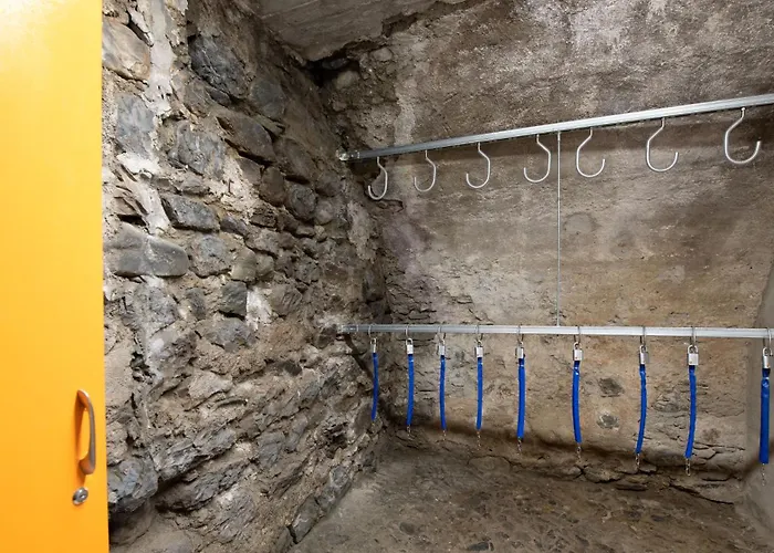 Apartment Italianway - Morcelli 4 *