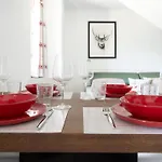 Italianway - Morcelli 4 Apartman Bormio