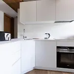Apartman Italianway - Morcelli 4