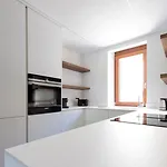 Italianway - Morcelli 4 Apartman *