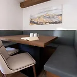 Italianway - Morcelli 4 * Bormio