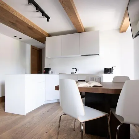 Appartamento Italianway - Morcelli 4 *