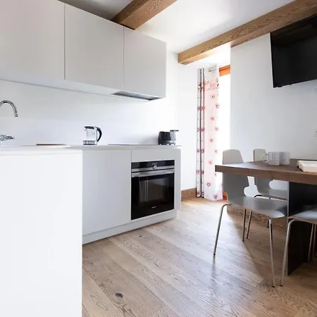 Appartamento Italianway - Morcelli 4