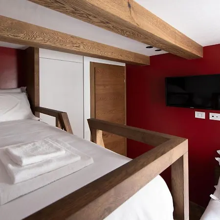 Italianway - Morcelli 4 * Bormio
