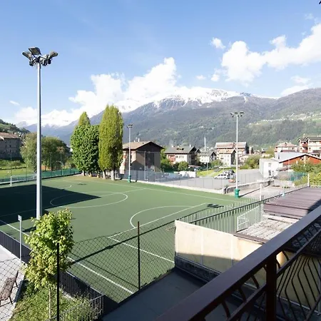 Italianway - Morcelli 4 Appartamento *