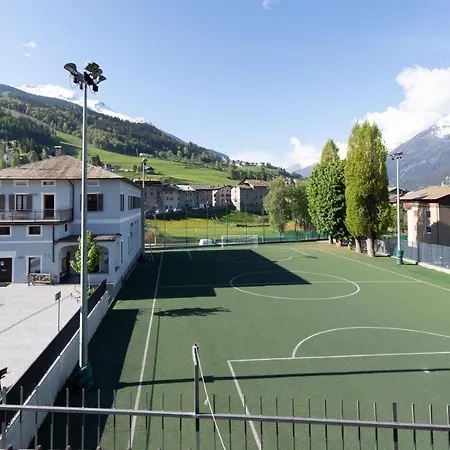 Italianway - Morcelli 4 Appartamento *
