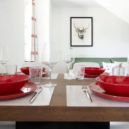 Italianway - Morcelli 4 Apartamento Bormio