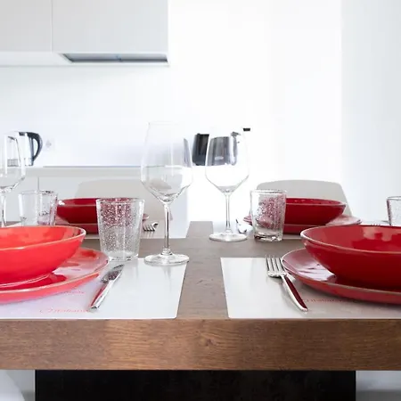 Italianway - Morcelli 4 Appartamento *