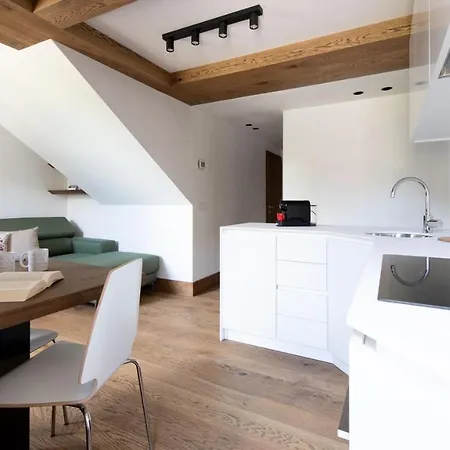 Italianway - Morcelli 4 Appartamento *