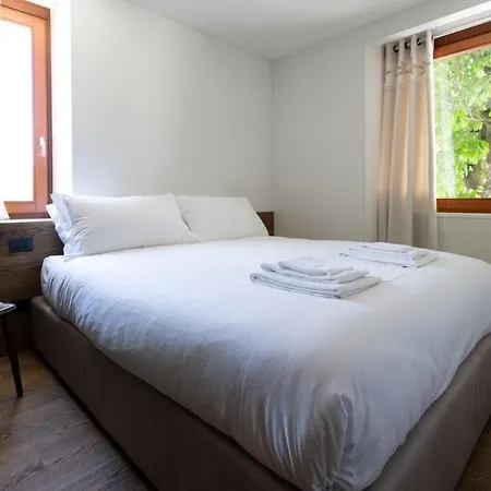 Appartamento Italianway - Morcelli 4