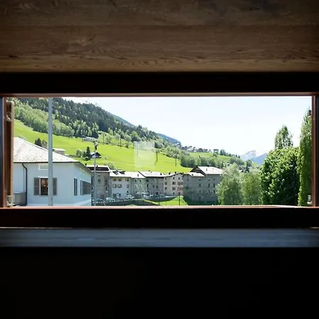 Appartamento Italianway - Morcelli 4 Bormio