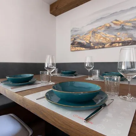 Appartamento Italianway - Morcelli 4