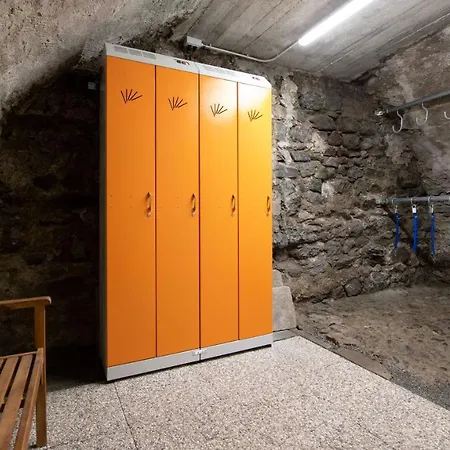 Italianway - Morcelli 4 Bormio