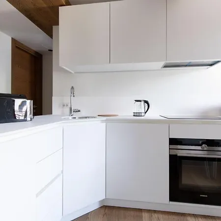 Appartamento Italianway - Morcelli 4
