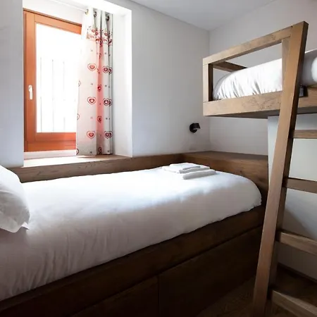 Appartamento Italianway - Morcelli 4 *