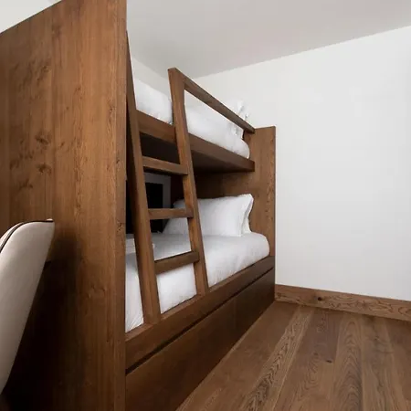 Italianway - Morcelli 4 Appartamento Bormio