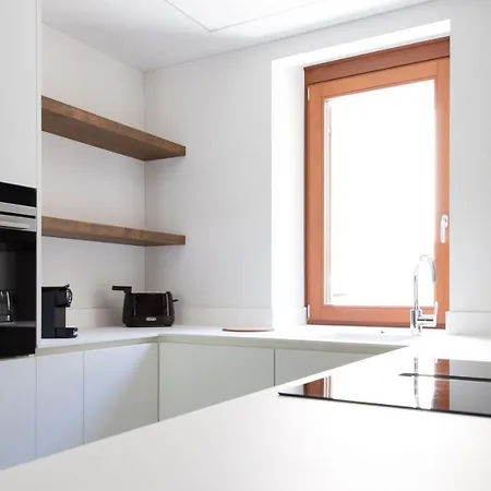 Italianway - Morcelli 4 Appartamento