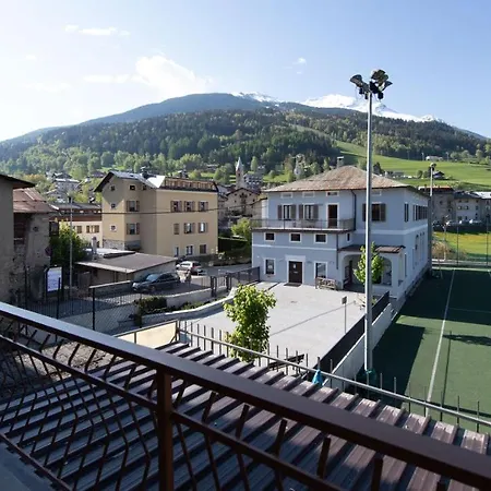 Appartamento Italianway - Morcelli 4 *