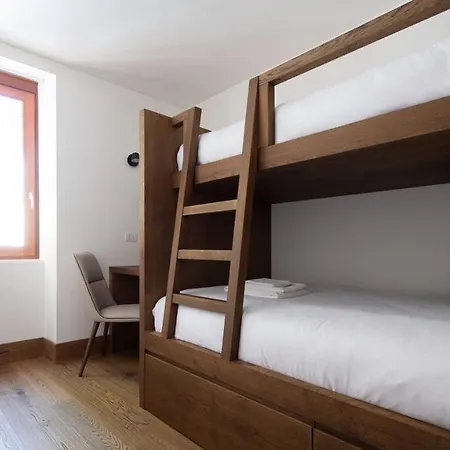 Italianway - Morcelli 4 Appartamento *
