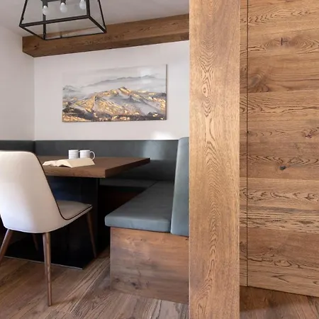 Appartamento Italianway - Morcelli 4 Bormio