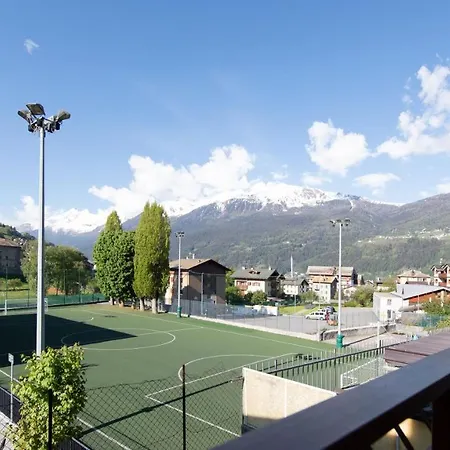 Appartamento Italianway - Morcelli 4 Bormio