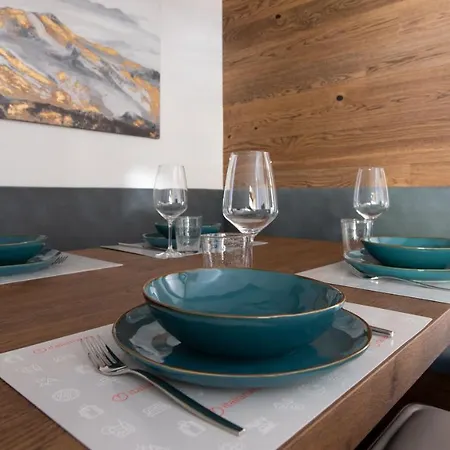 Italianway - Morcelli 4 Appartamento *