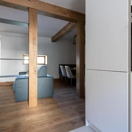 Appartamento Italianway - Morcelli 4 Bormio