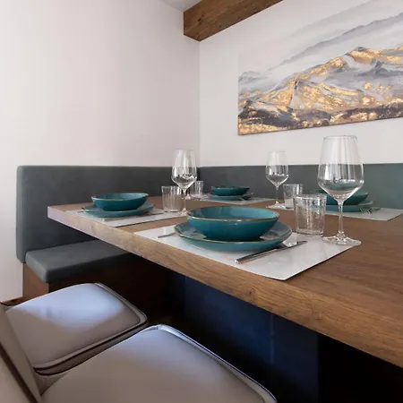 Italianway - Morcelli 4 * Bormio