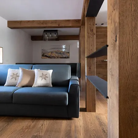 Italianway - Morcelli 4 Appartamento Bormio