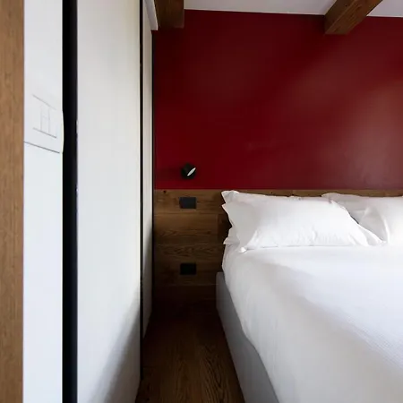 Italianway - Morcelli 4 * Bormio