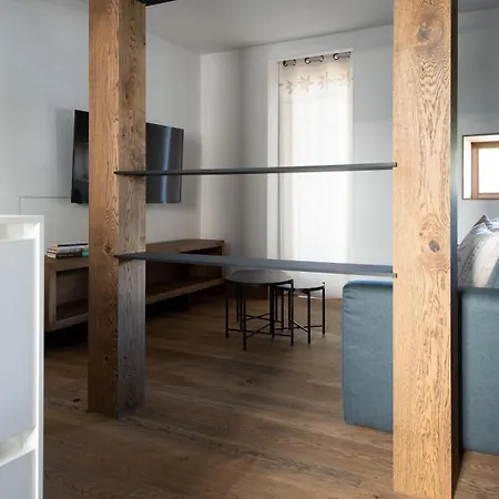 Italianway - Morcelli 4 Appartamento