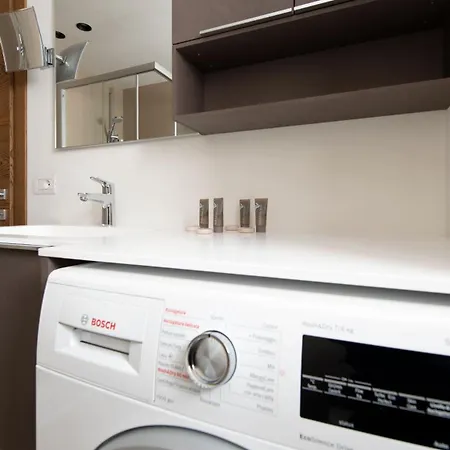 Italianway - Morcelli 4 Bormio