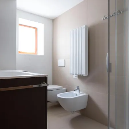 Appartamento Italianway - Morcelli 4