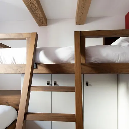 Italianway - Morcelli 4 Appartamento *