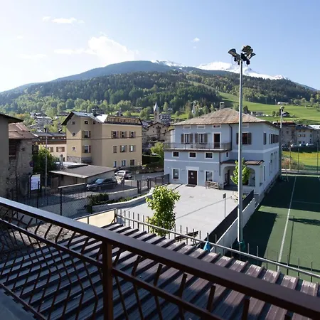 Italianway - Morcelli 4 *