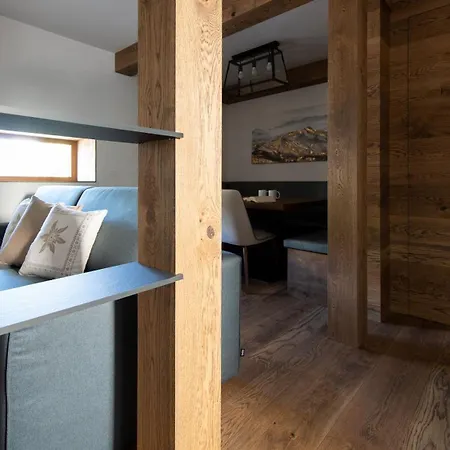 Italianway - Morcelli 4 * Bormio