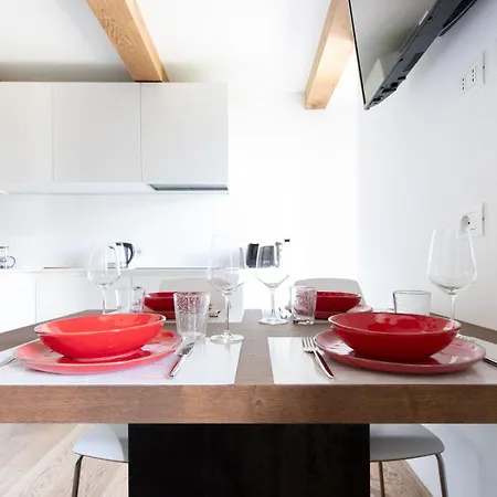 Italianway - Morcelli 4 *