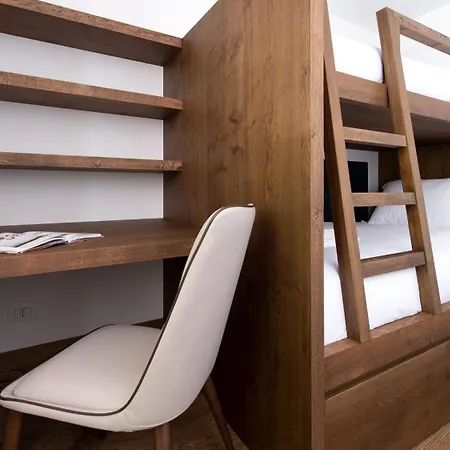 Appartamento Italianway - Morcelli 4