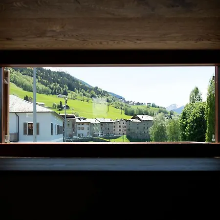 Italianway - Morcelli 4 Apartman *