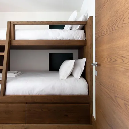 Italianway - Morcelli 4 Appartamento