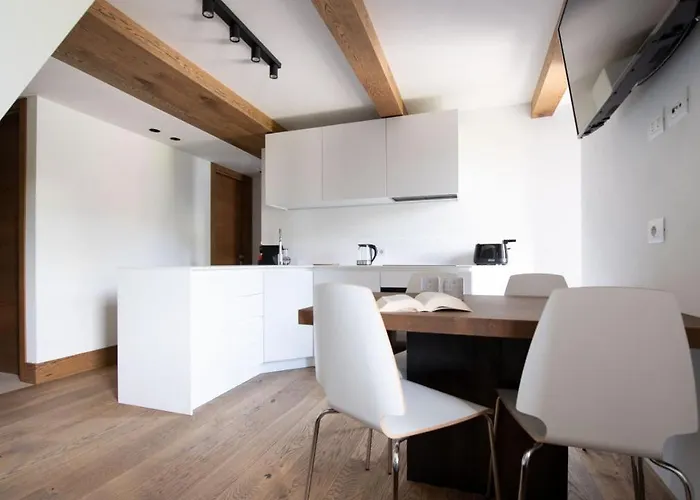 Appartamento Italianway - Morcelli 4 *