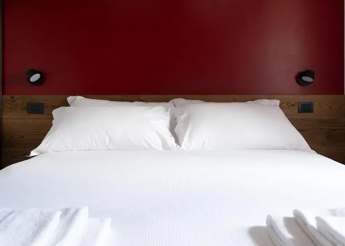 Italianway - Morcelli 4 Appartamento Bormio