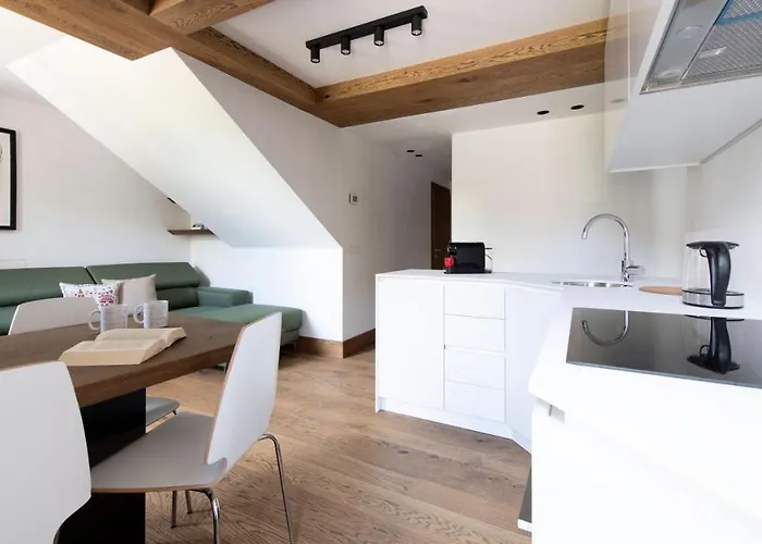 Italianway - Morcelli 4 Appartamento *