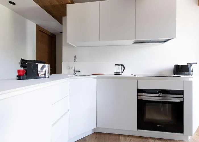 Appartamento Italianway - Morcelli 4