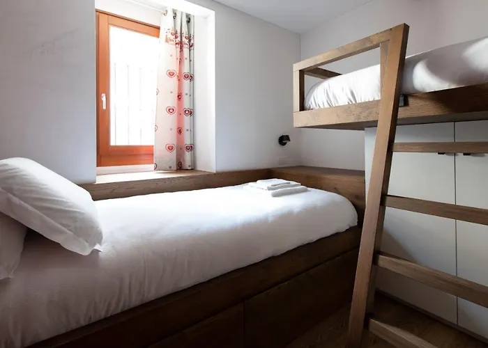 Appartement Italianway - Morcelli 4 *