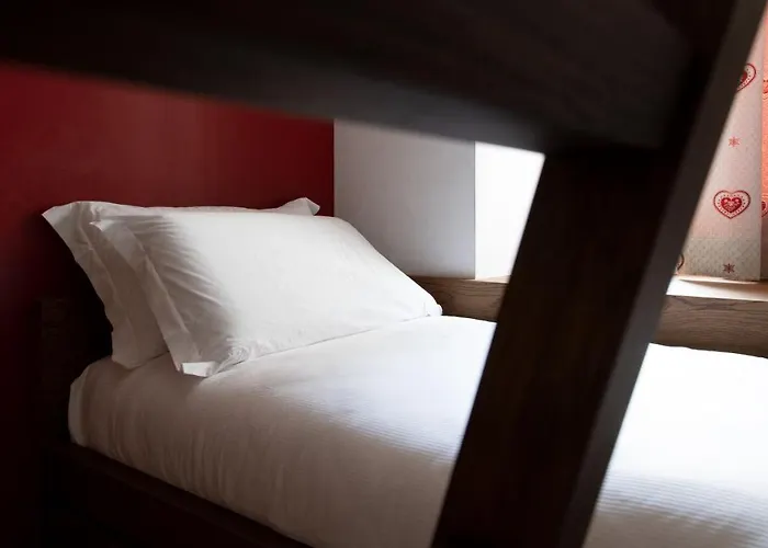 Appartamento Italianway - Morcelli 4