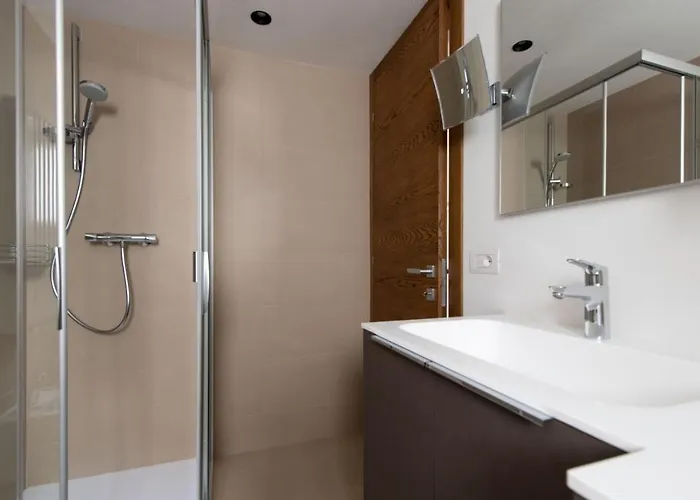 Italianway - Morcelli 4 Bormio