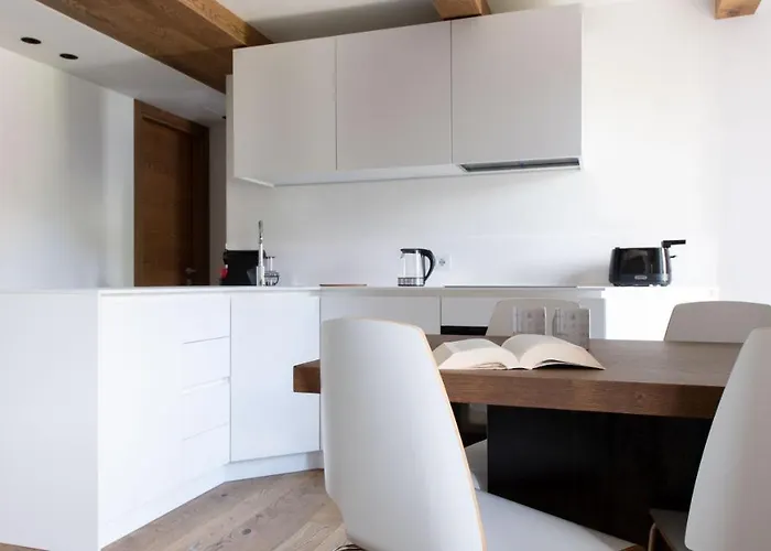 Italianway - Morcelli 4 Appartement Bormio